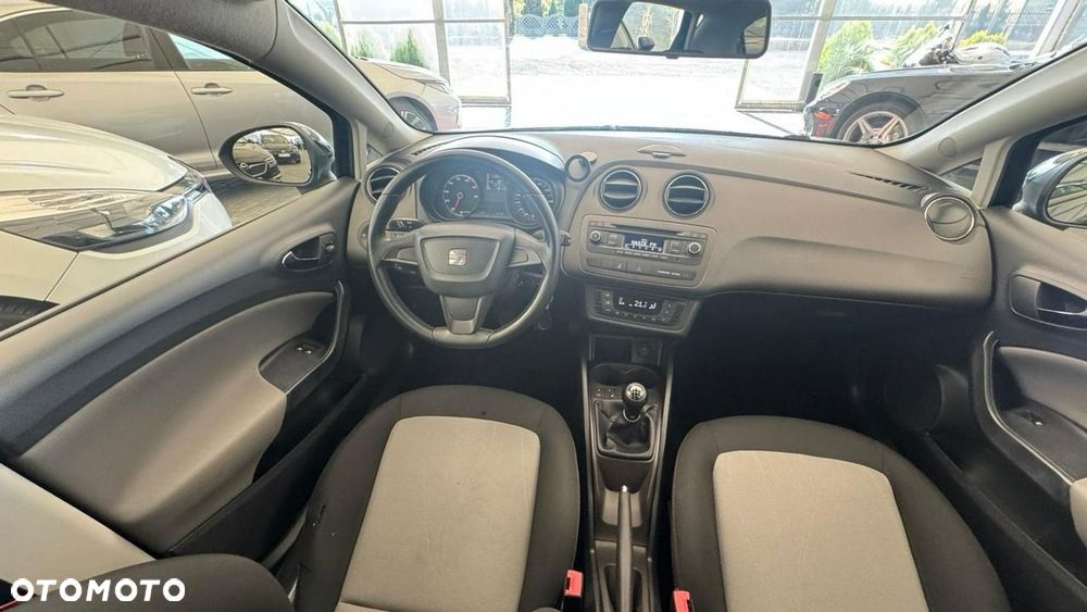 Seat Ibiza - 31