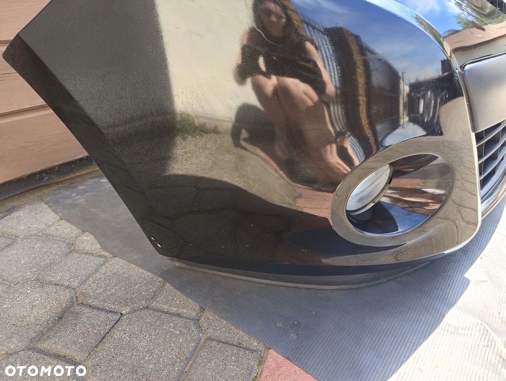 Zderzak Renault Clio III LIFT NV676 rozmiar 185 - 3