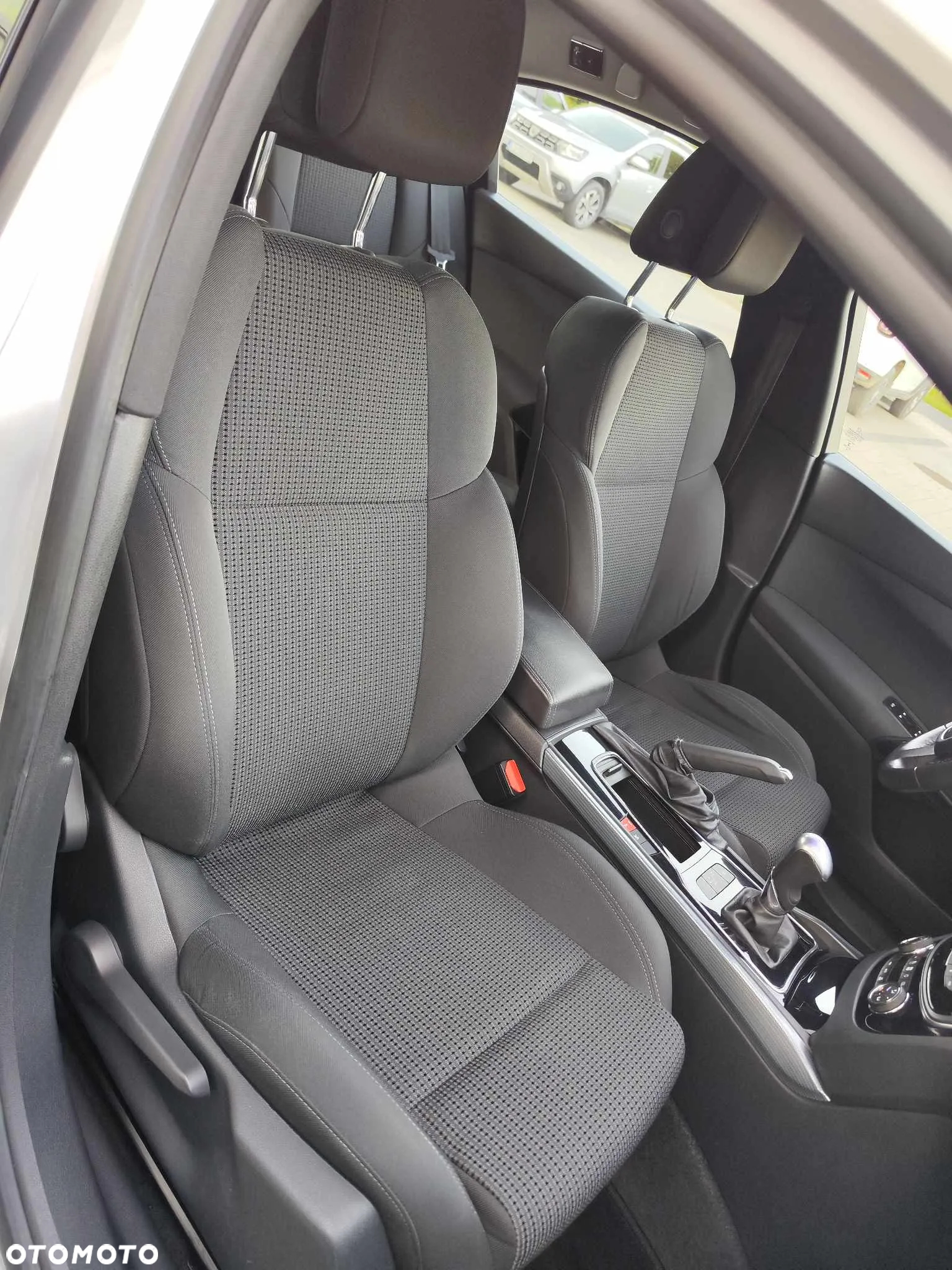 Peugeot 508 SW e-HDi 115 ETG6 Stop&Start Active - 21