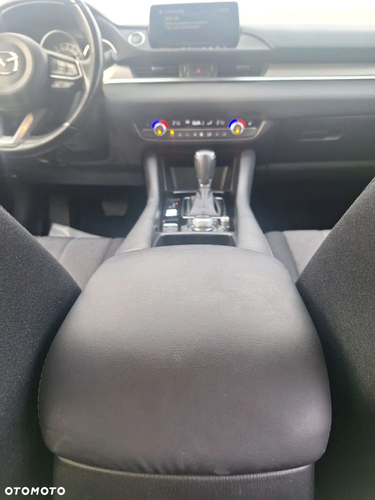 Mazda 6 2.0 SkyJoy - 15