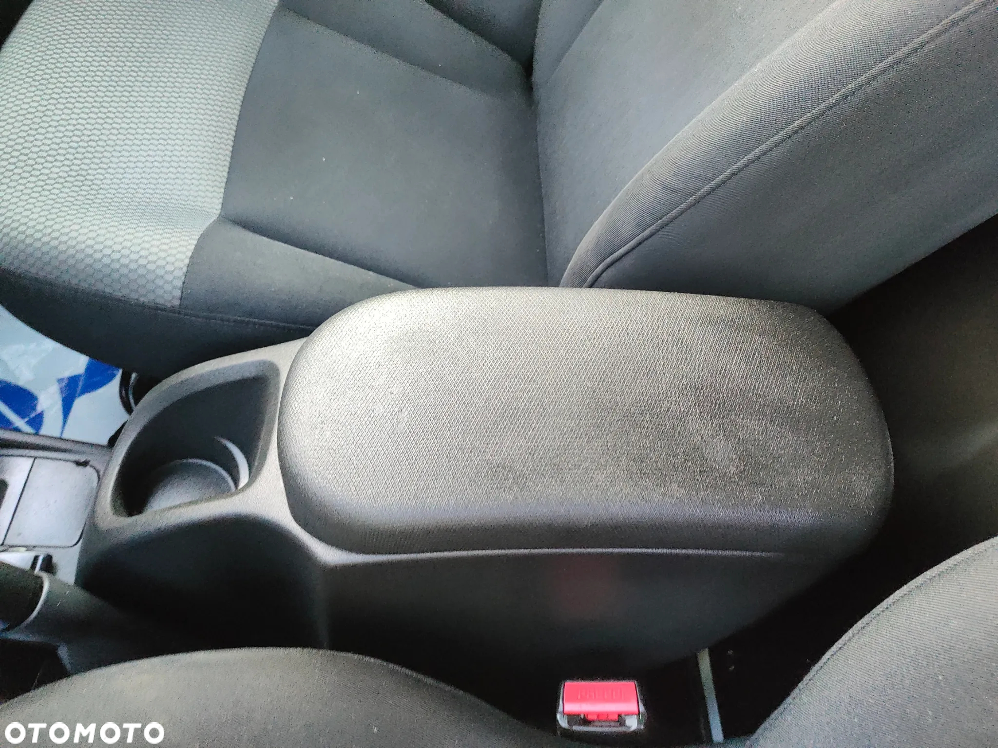 Renault Kangoo 1.5 dCi Business - 14