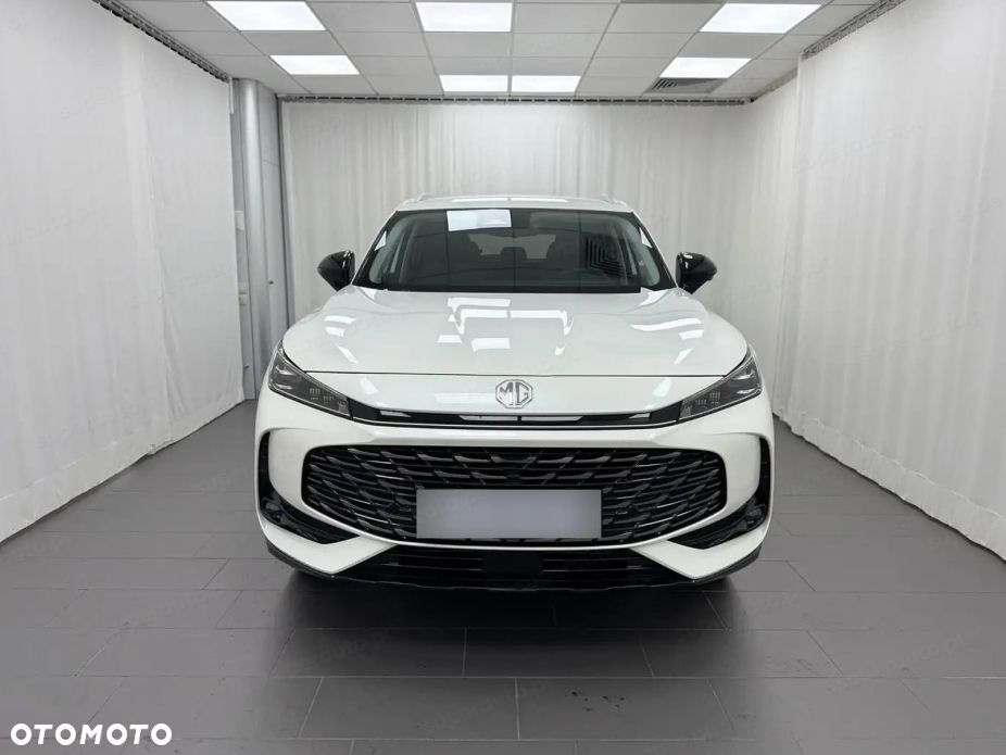 MG HS 1.5T HEV+ Excite - 3