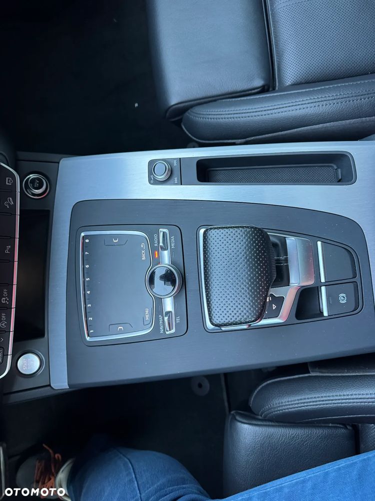 Audi Q5 2.0 TFSI Quattro Sport S tronic - 23
