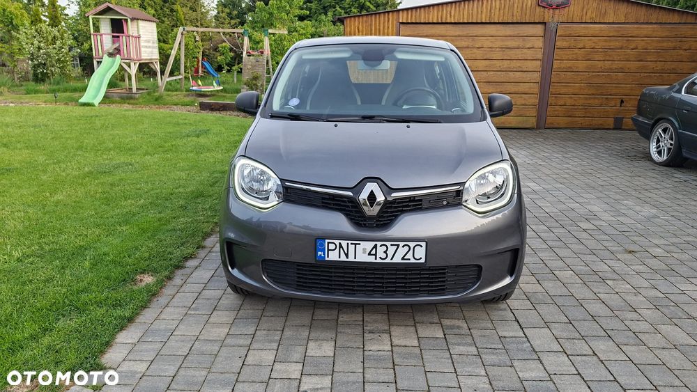 Renault Twingo TCe 90 INTENS - 2