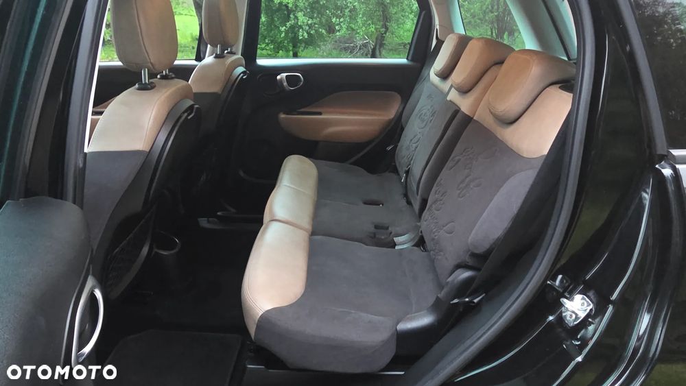 Fiat 500L 0.9 TwinAir Start&Stopp Trekking - 29