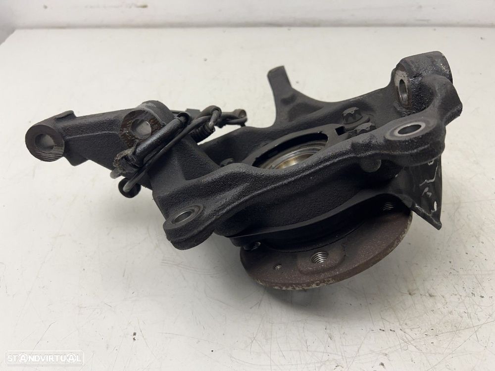 Manga de Eixo Dto Frente FIAT TALENTO (296_) REF. 402026199R - 3