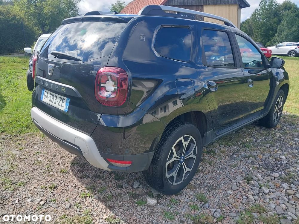 Dacia Duster - 5