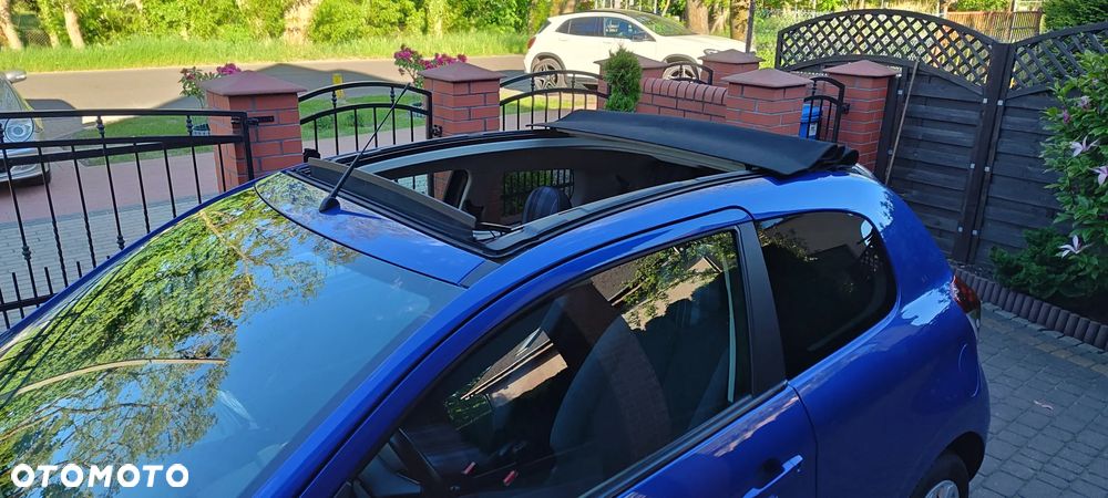Peugeot 108 VTI 72 Top Style - 10