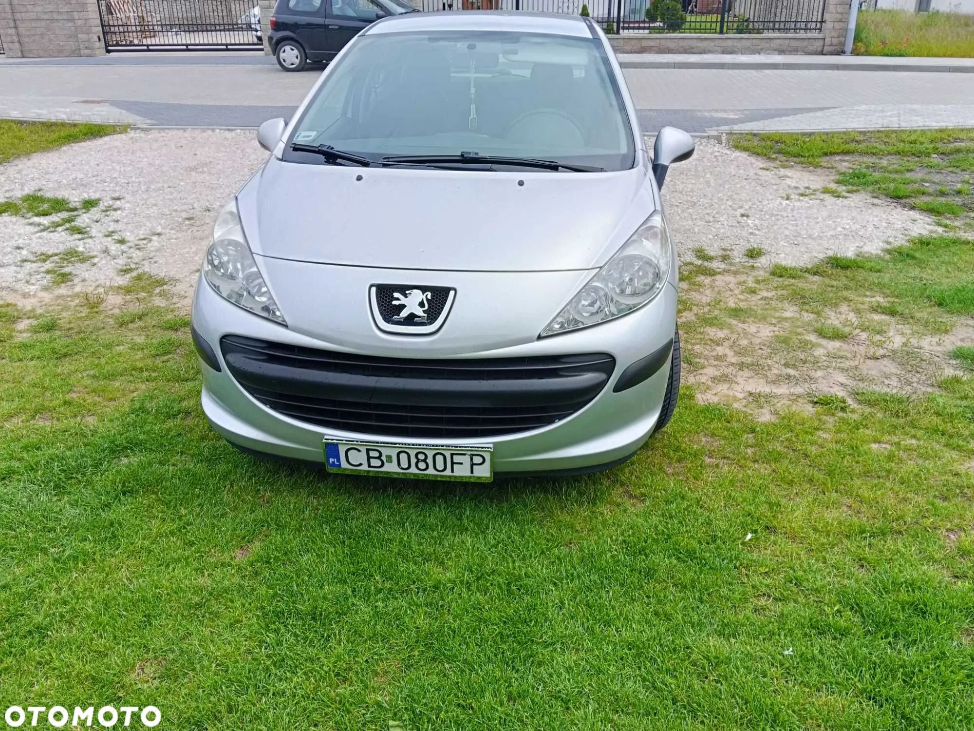 Peugeot 207 1.4 HDi Active - 1