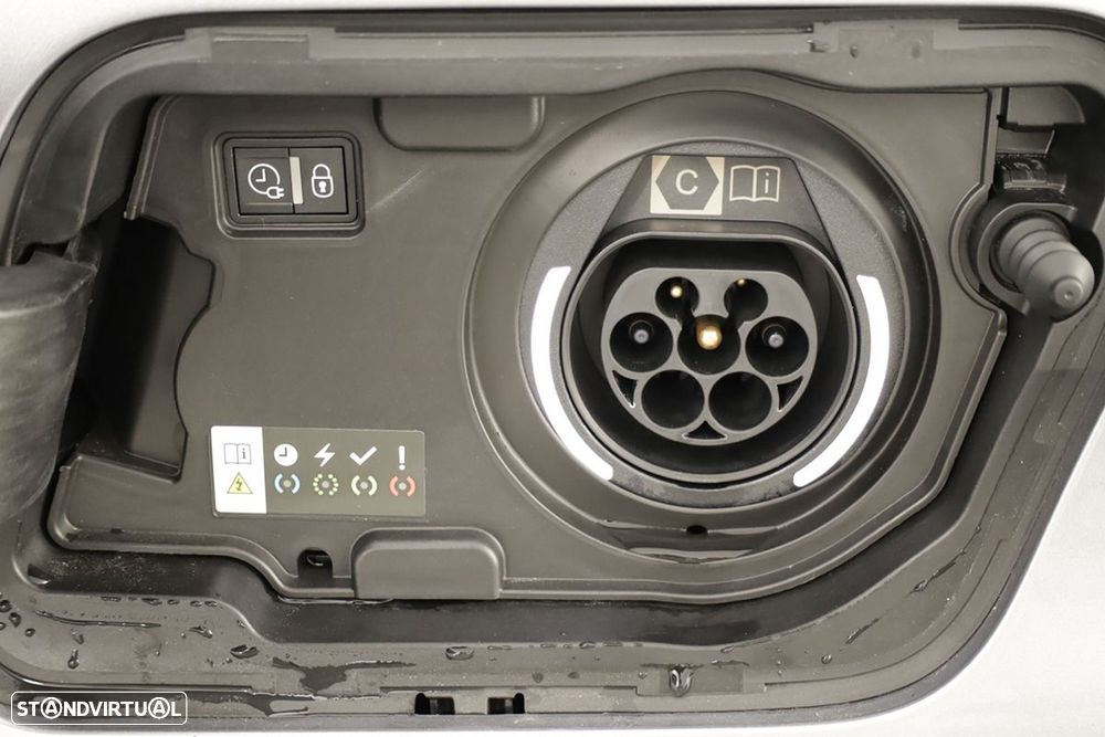 Peugeot 3008 1.6 Hybrid Allure Pack e-EAT8 - 7