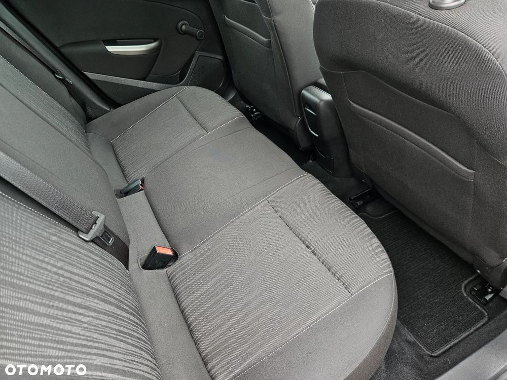 Opel Astra 1.4 Turbo ecoFLEX Start/Stop Active - 12