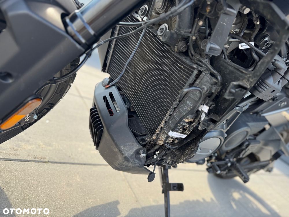 Harley-Davidson Pan America - 14