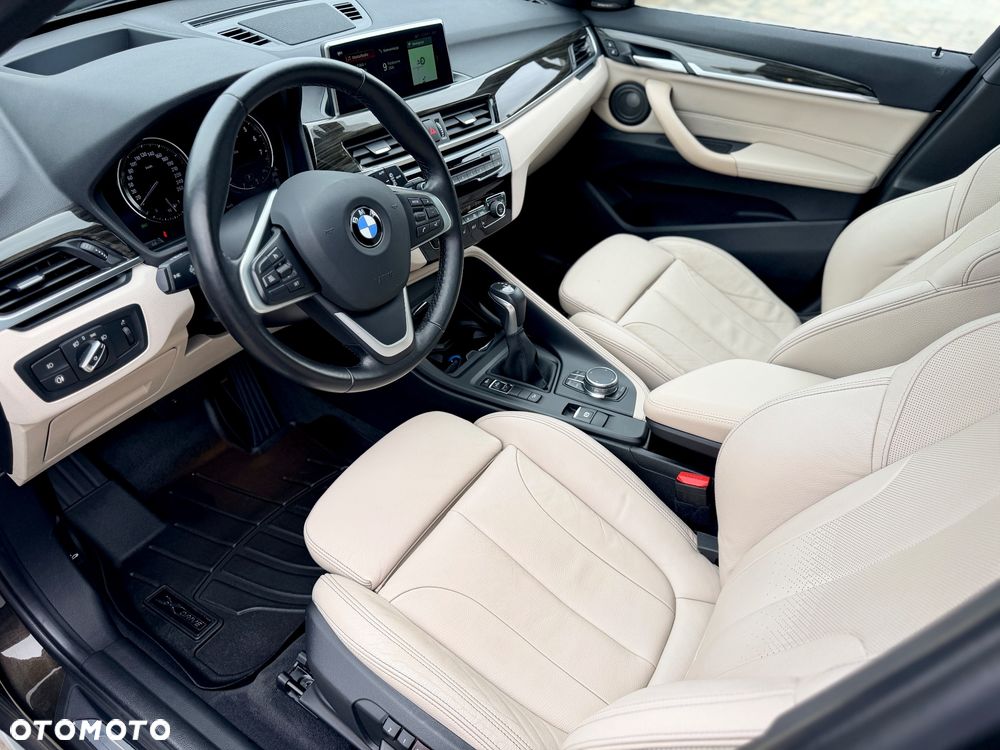 BMW X1 - 25