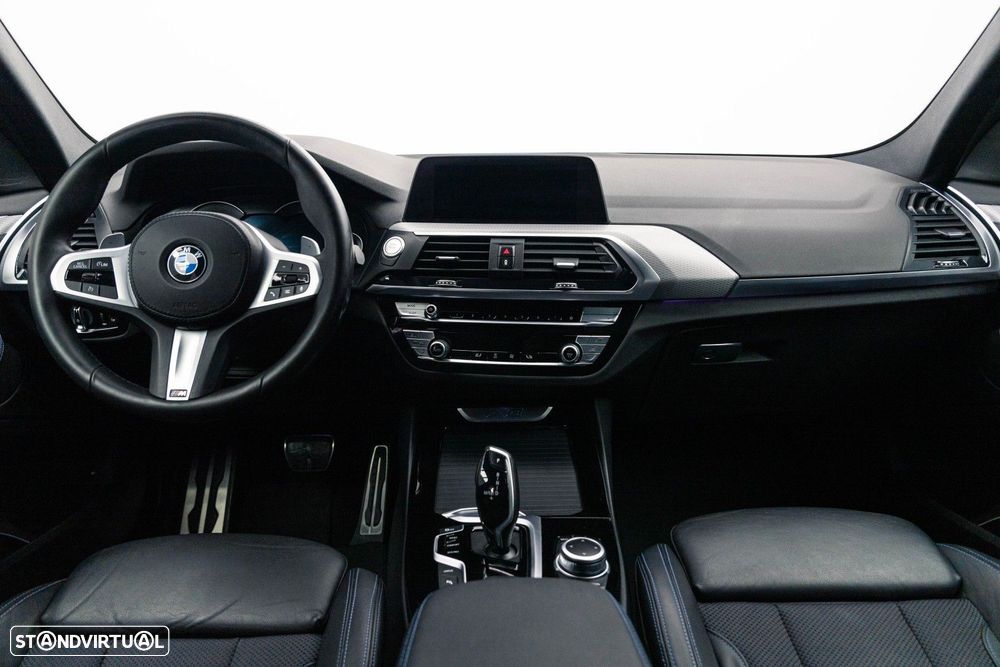 BMW X3 30 e xDrive Pack M - 15