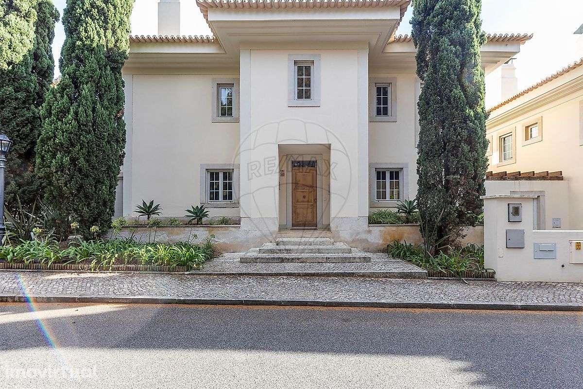 Moradia T5 para arrendamento - Grande imagem: 3/50