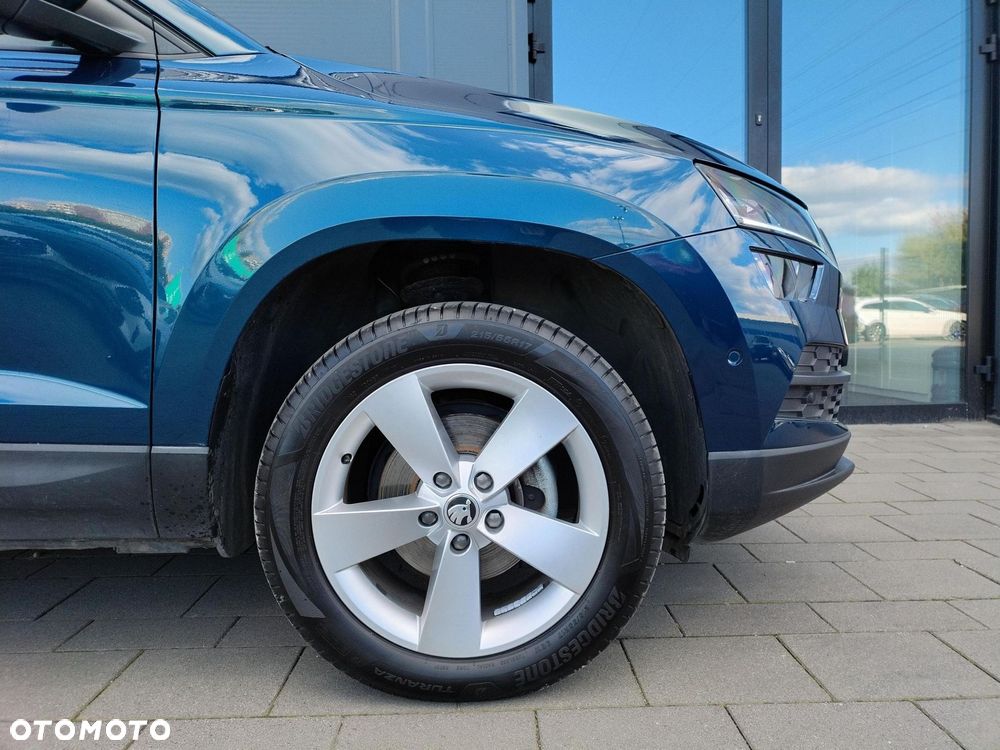 Skoda Karoq - 20