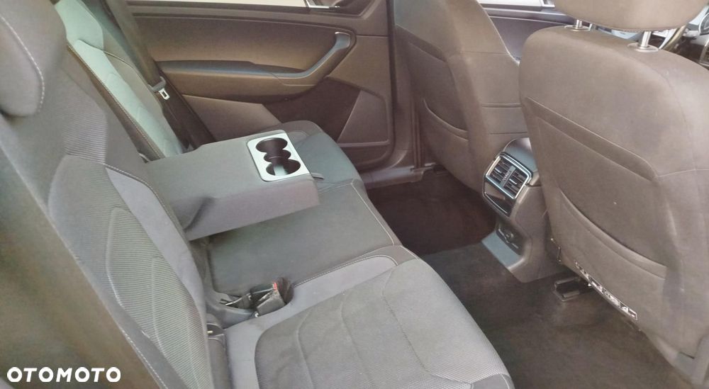 Skoda Kodiaq 2.0 TDI 4x4 Ambition DSG - 8