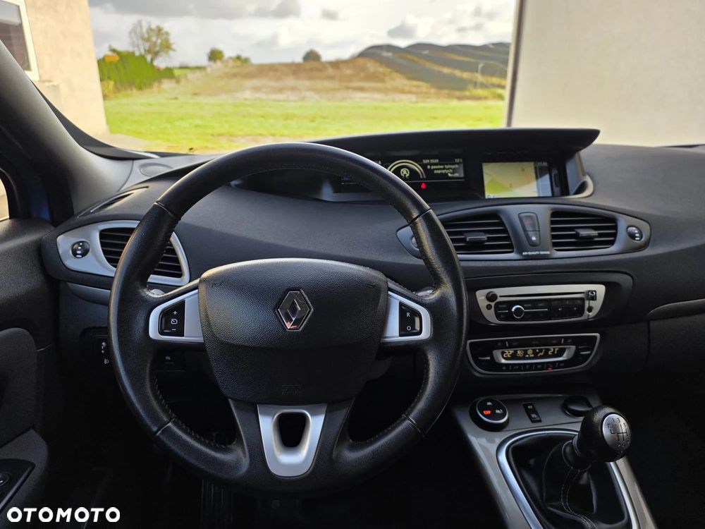 Renault Scenic Xmod 1.2 TCE Energy Bose - 16