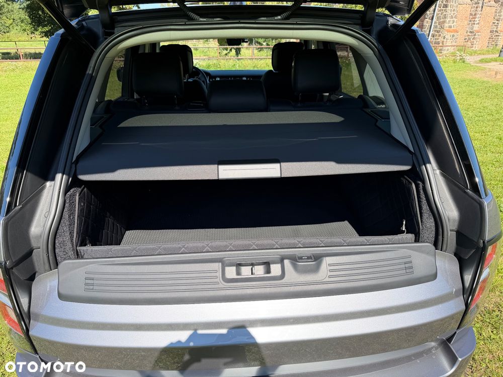 Land Rover Range Rover 3.0 I6 Vogue - 9