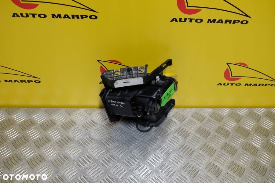 DODGE RAM1500 2019-2022 HALOGEN LAMPA LED L USA - 5