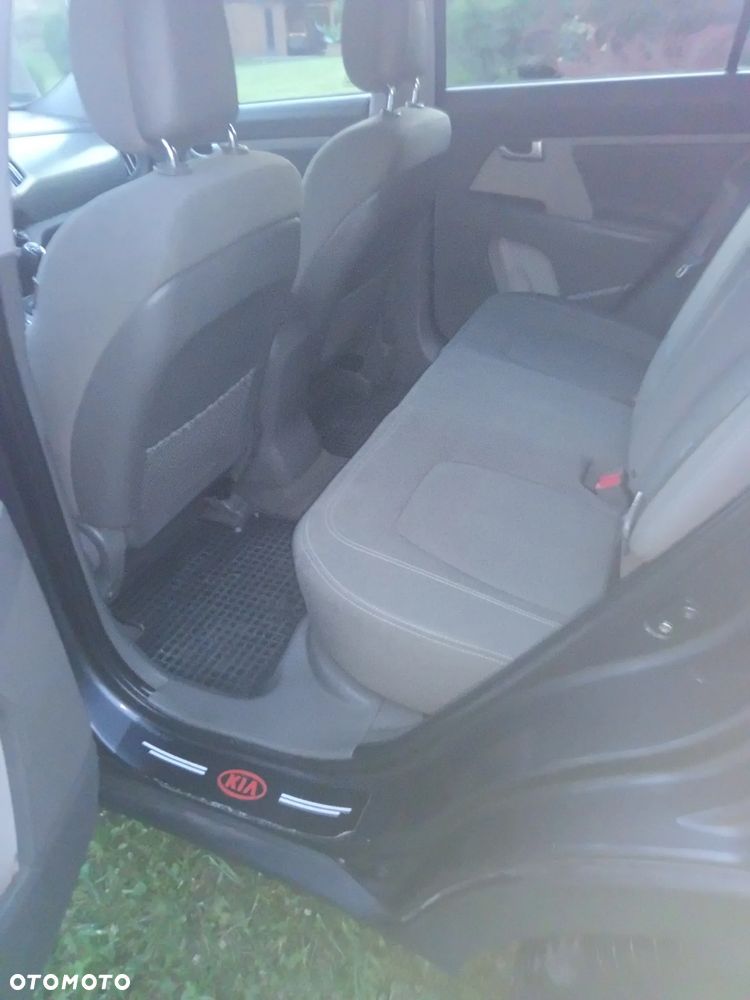 Kia Sportage 1.6 GDI M 2WD - 7