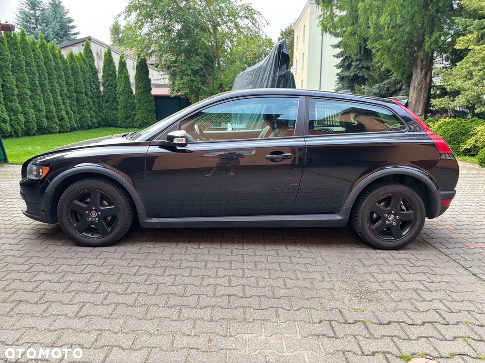 Volvo C30 2.0D - 4