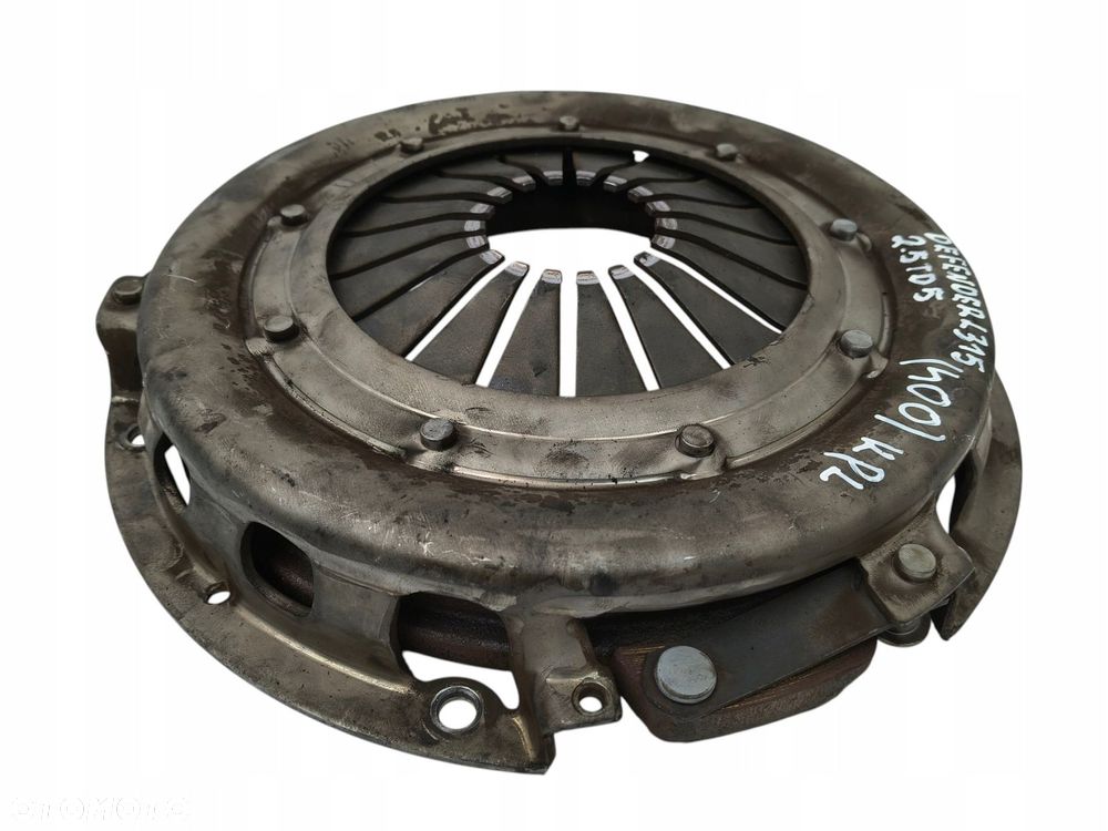 KOMPLET SPRZĘGŁA Land Rover Defender (L315) 2.5 TD5 281274PO 28258882 - 10