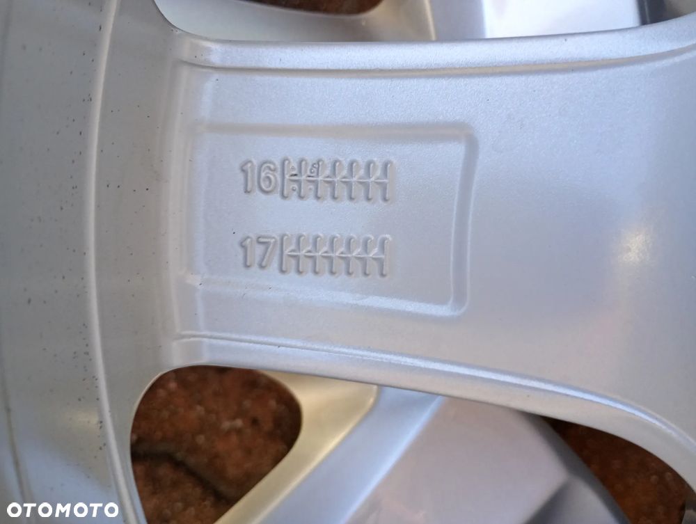 Alufelgi VW 16 cali Golf Touran 5x112 ET48 - 9