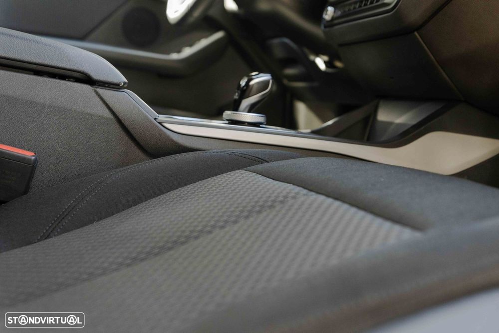 BMW 116 d Corporate Edition Auto - 22