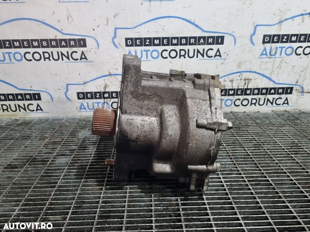 Cutie de Tranfer Grup Fata Hyundai Santa Fe 3 2.2 Diesel 2012 - 2016 197CP Manuala 6 ... - 2
