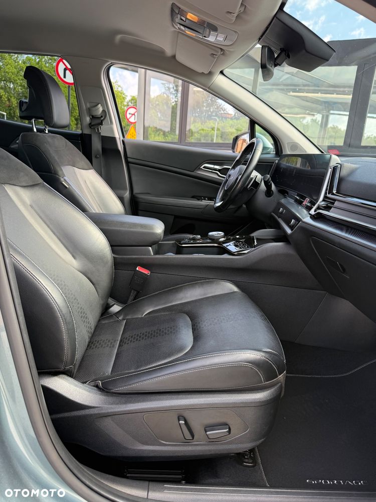 Kia Sportage - 33