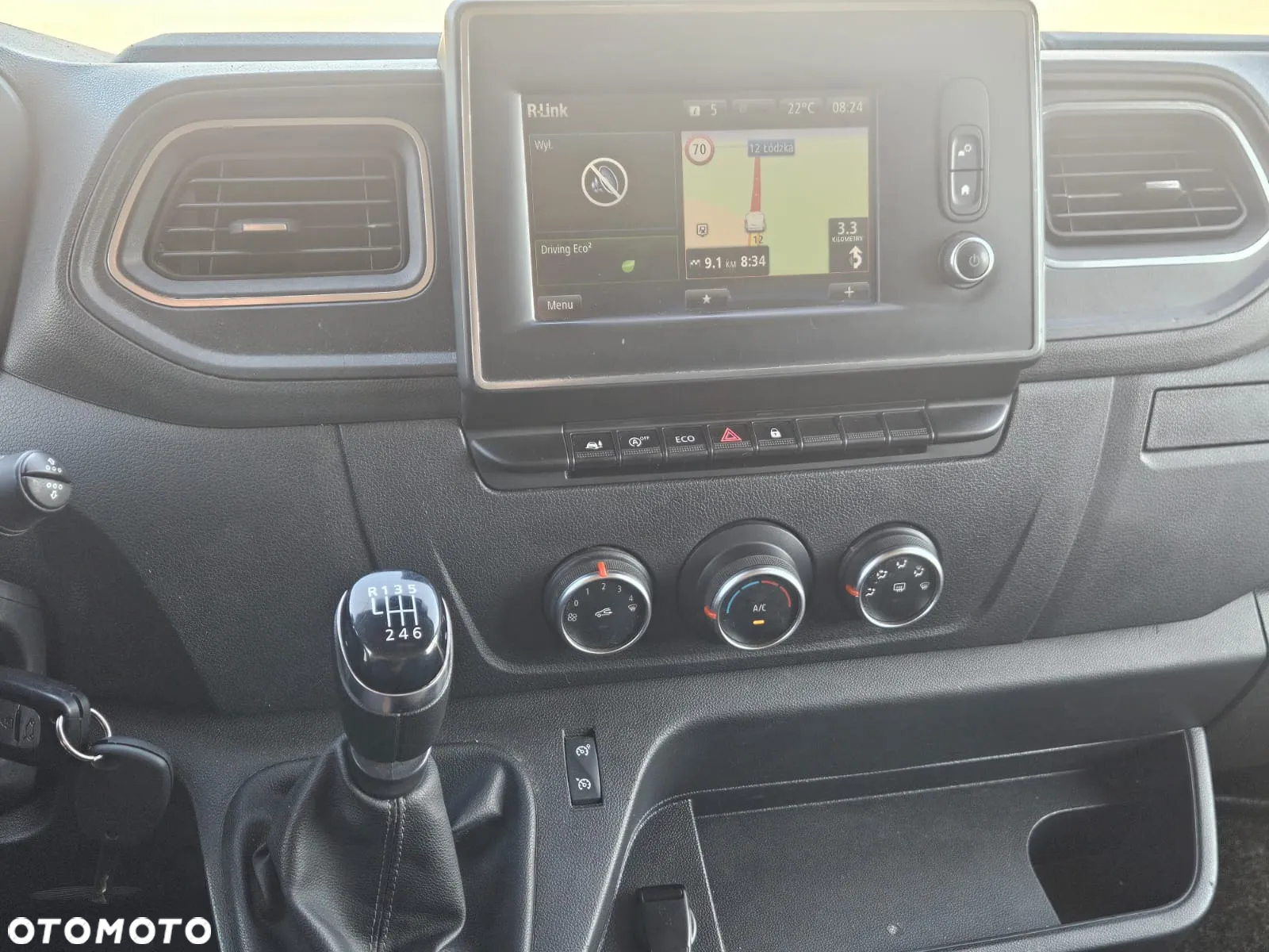 Renault Master - 10