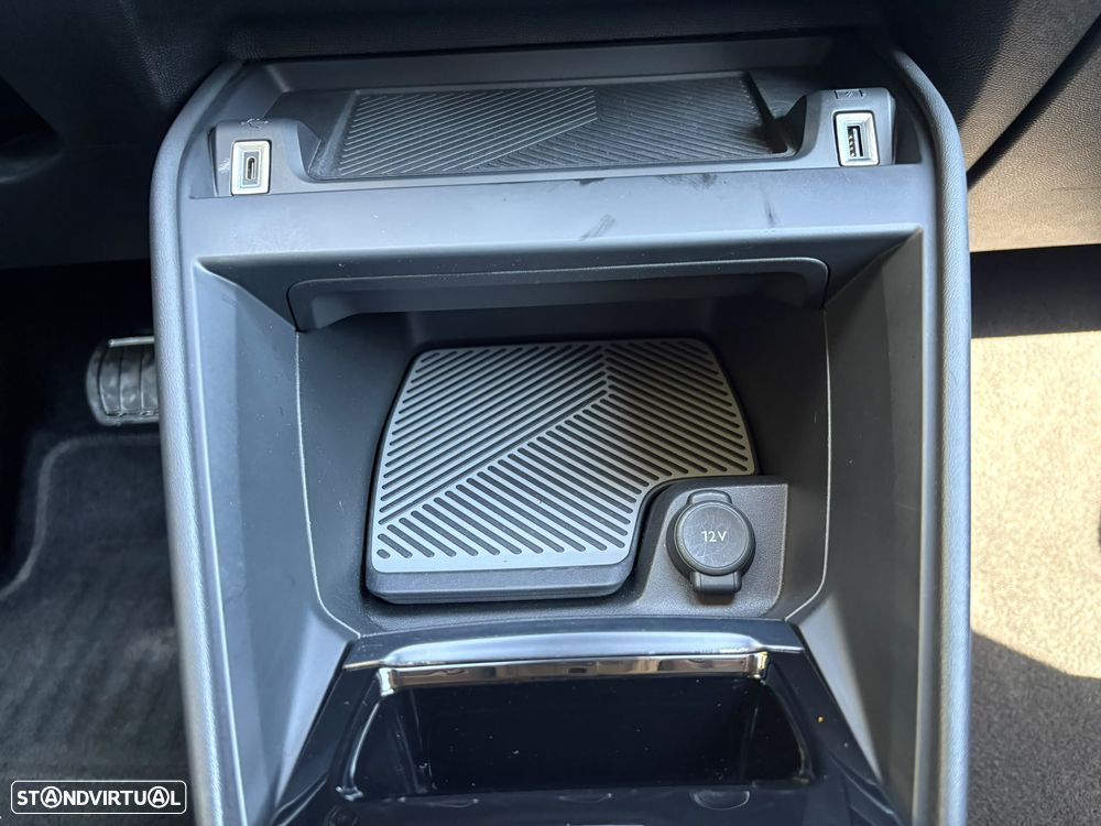 Citroën C4 1.5 BlueHDi Shine Pack EAT8 - 34