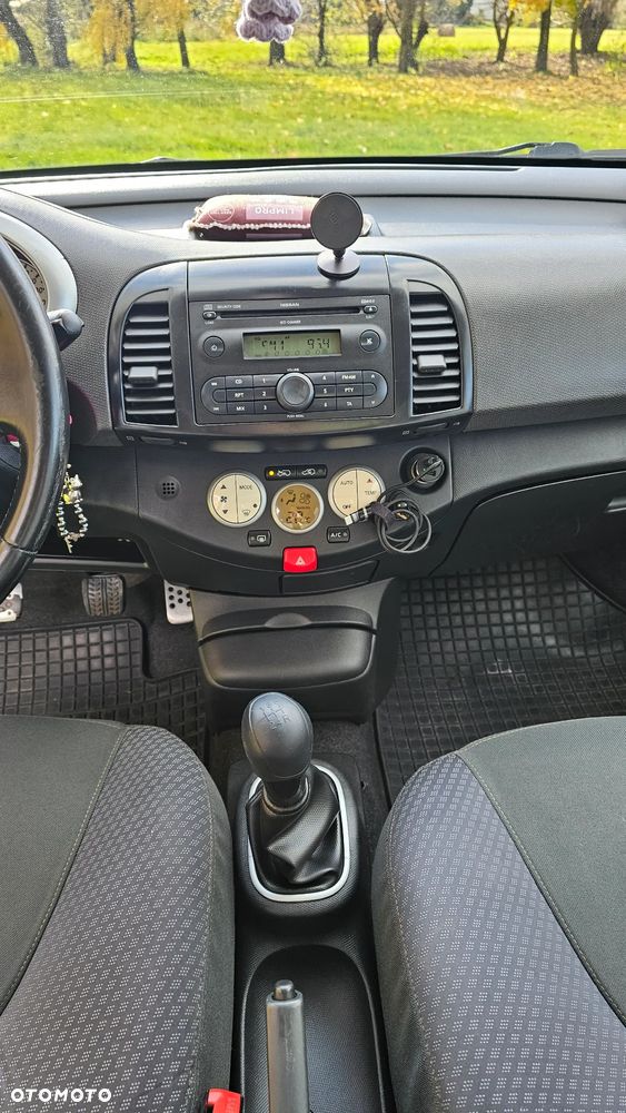 Nissan Micra 1.6 160SR - 15