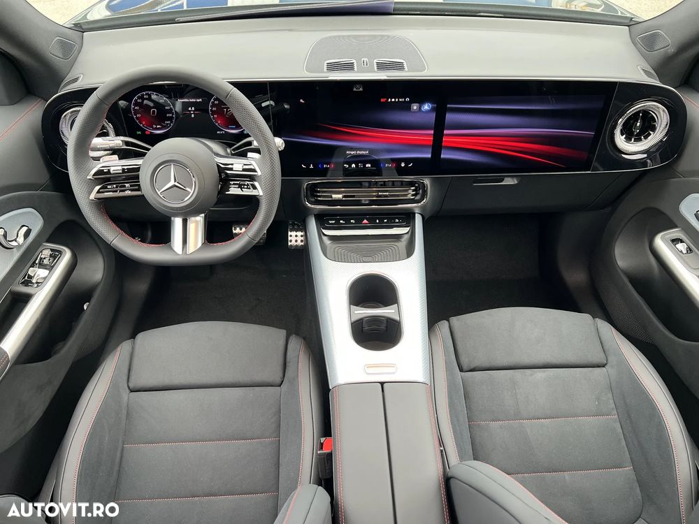 Mercedes-Benz GLB - 7