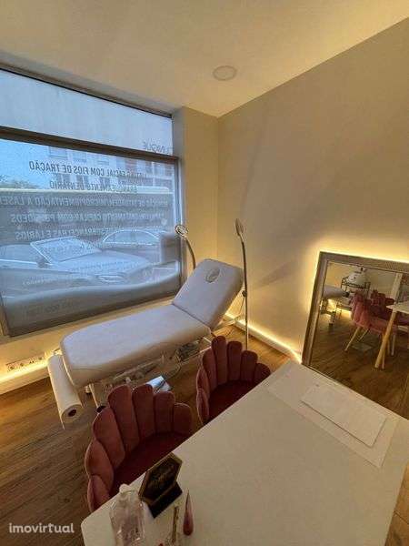 Arrendo gabinete em Lisboa - Grande imagem: 2/12