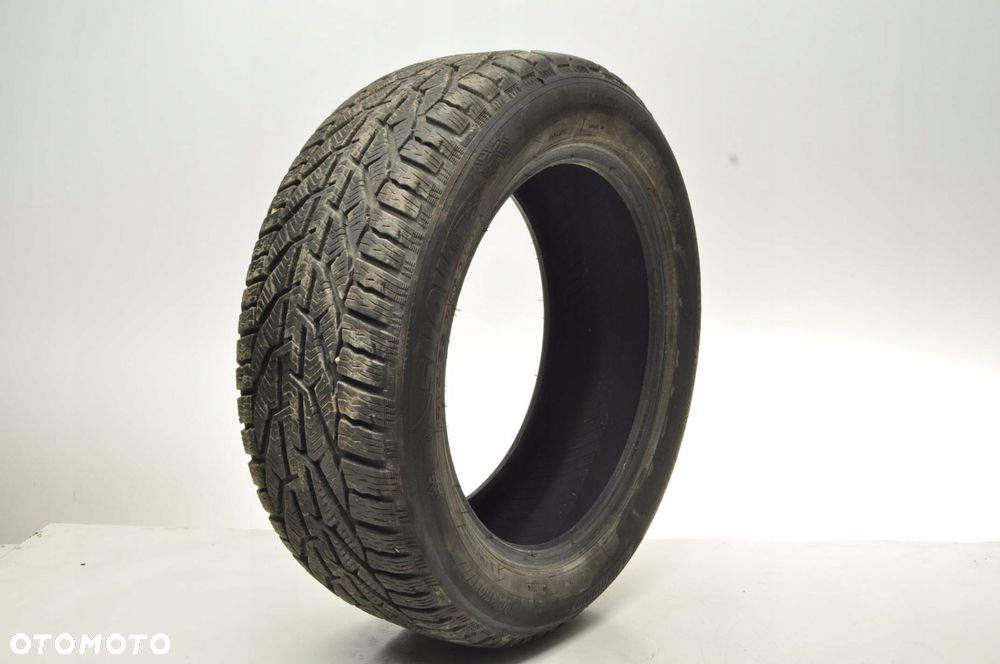 2X OPONA OPONY KORMORAN SNOW 205/55/16R 2023R - 5
