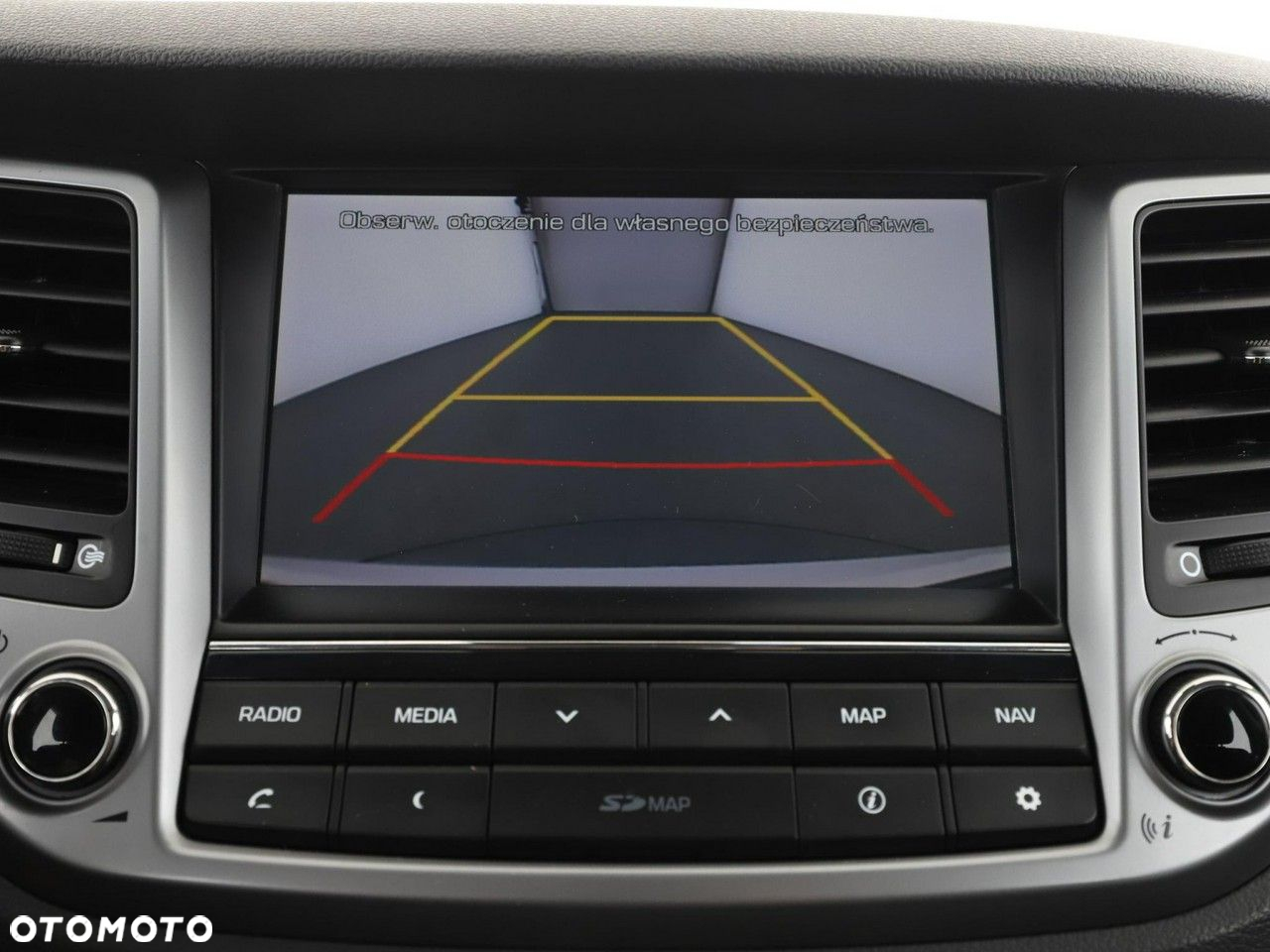 Hyundai Tucson blue 1.6 GDi 2WD Classic - 24
