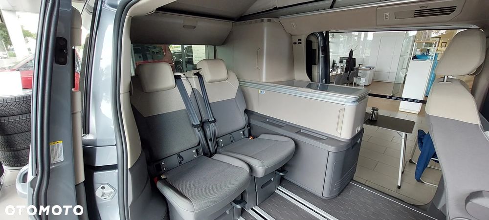 Volkswagen California - 10