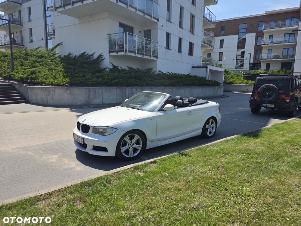 BMW Seria 1 - 11