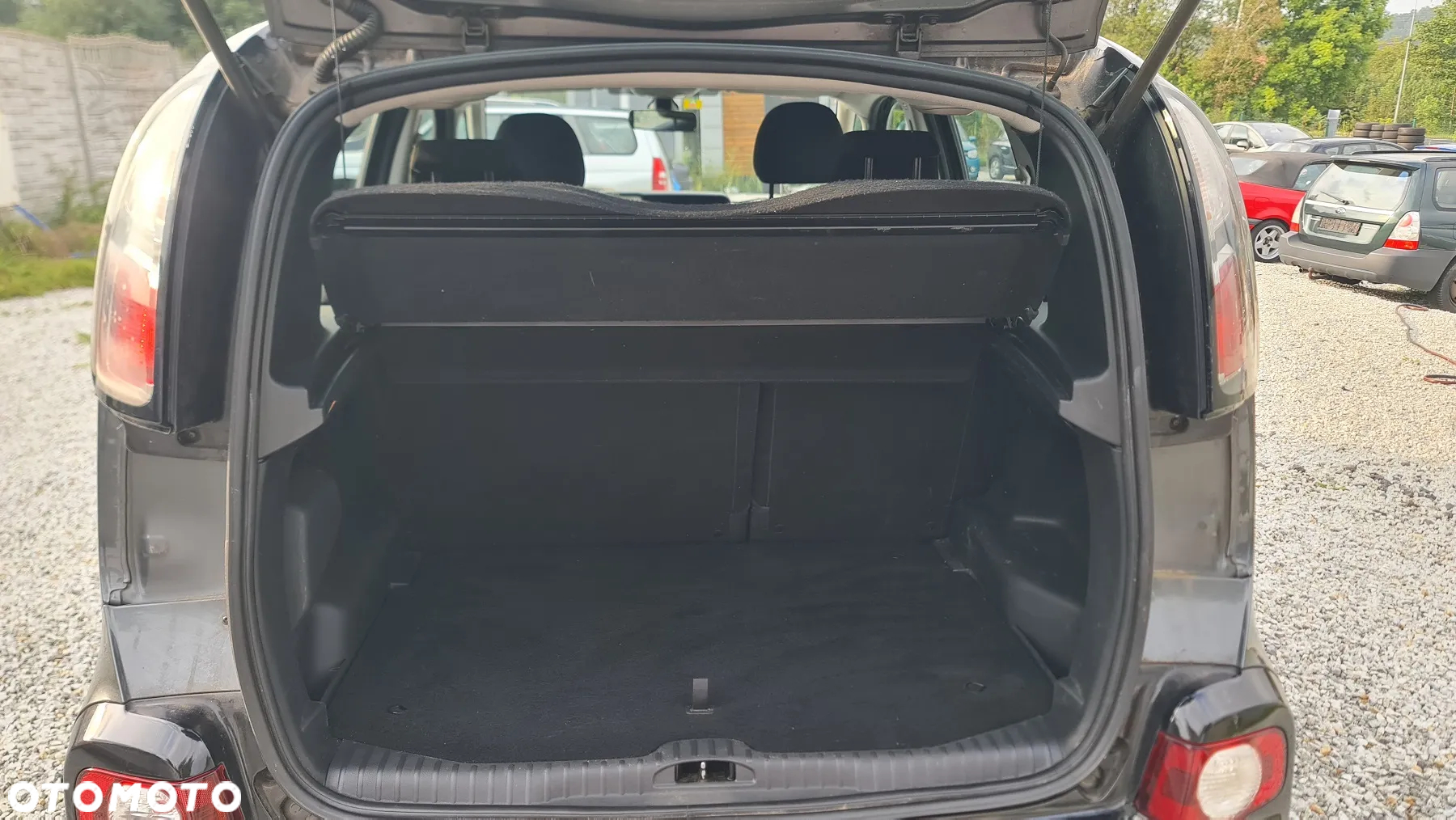 Citroën C3 Picasso 1.4i Selection - 22
