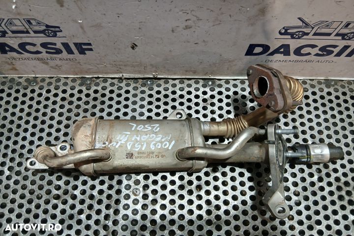 Racitor gaze 147350364R 40631986B 147350364R 40631986B Renault Megane - 1