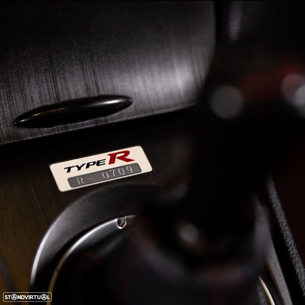 Honda Civic 2.0 Type-R - 6
