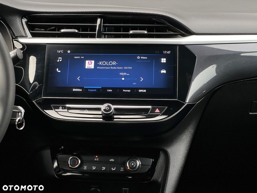 Opel Corsa 1.2 Direct Injection Turbo Start/Stop GS Line - 26