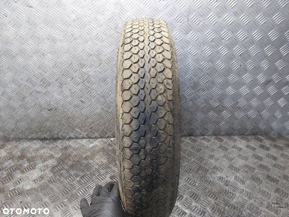 DOJAZDÓWKA 4X98 4Jx15 125/80R15 FIAT MULTIPLA - 6