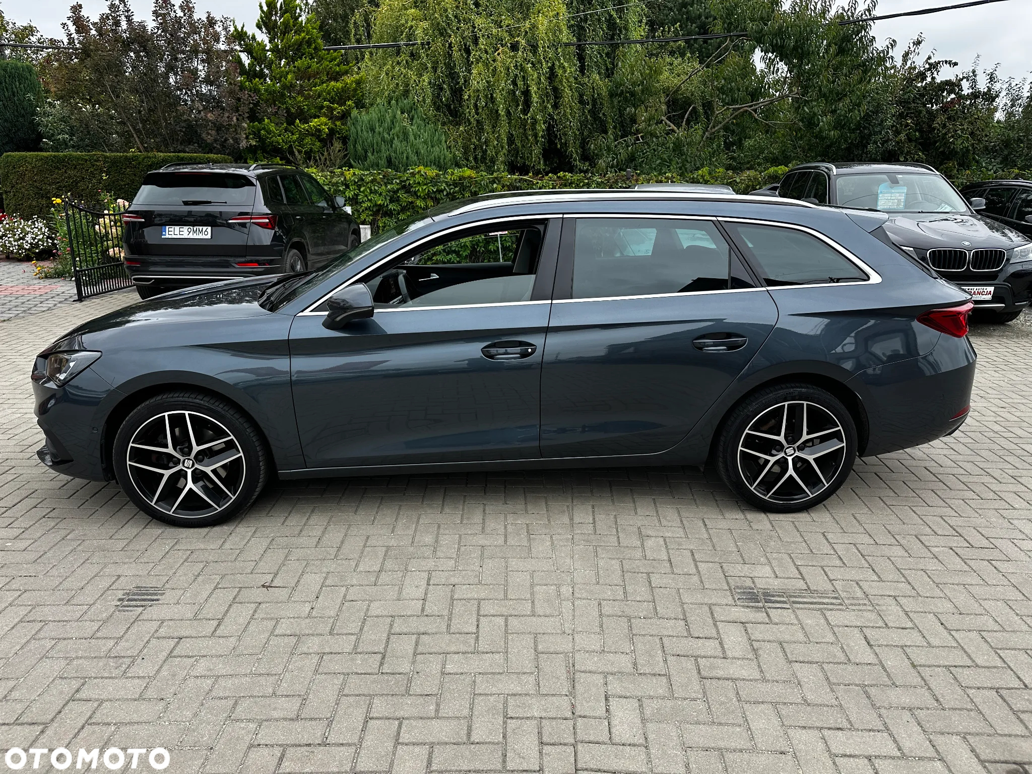 Seat Leon - 5