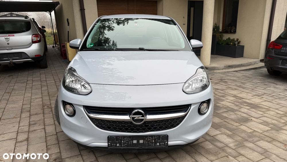 Opel Adam 1.4 Start/Stop Glam - 3