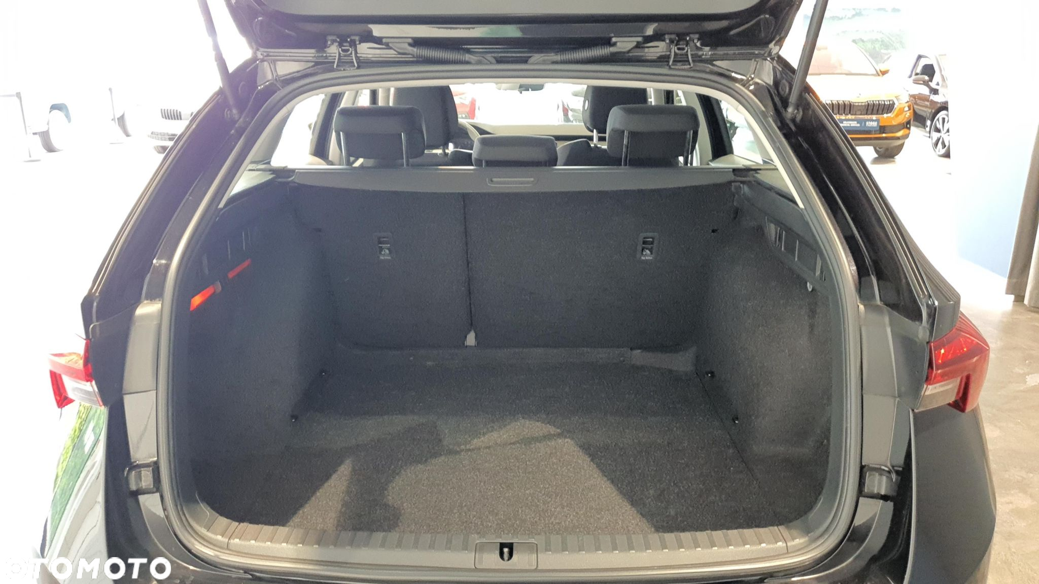 Skoda Octavia 2.0 TDI Active - 17