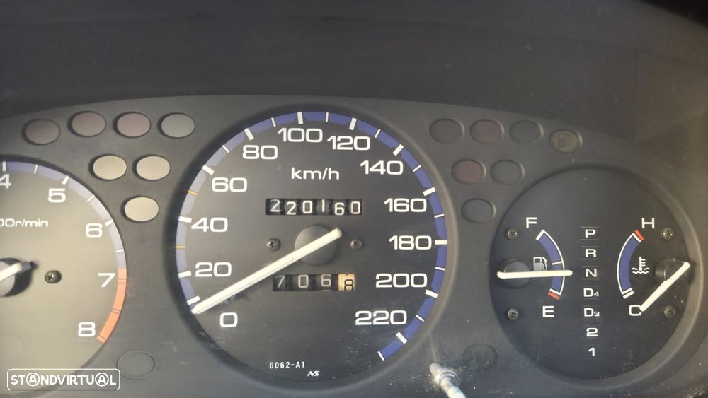 Honda Civic - 4