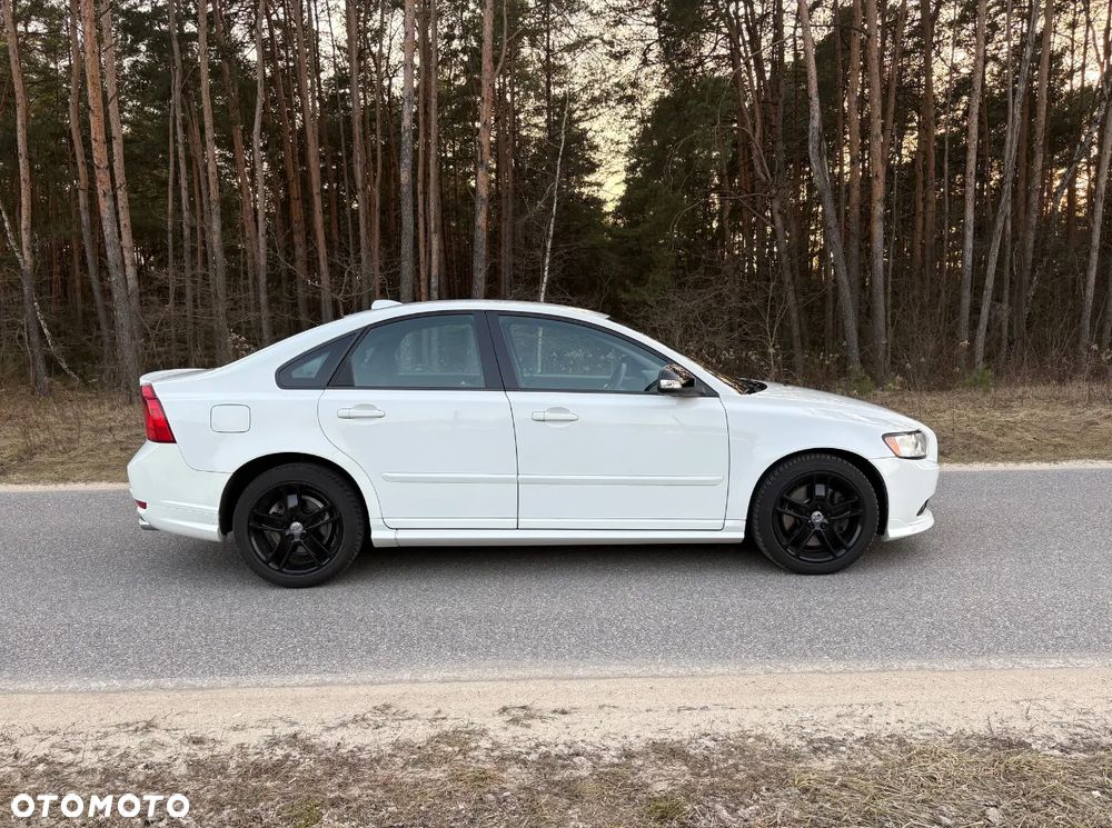 Volvo S40 - 2